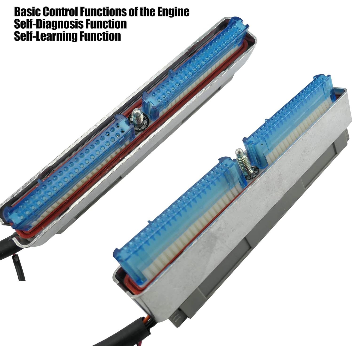 Cable de Programación Gen III TIKSCIENCE OBD2 12V para GM 1999-2007