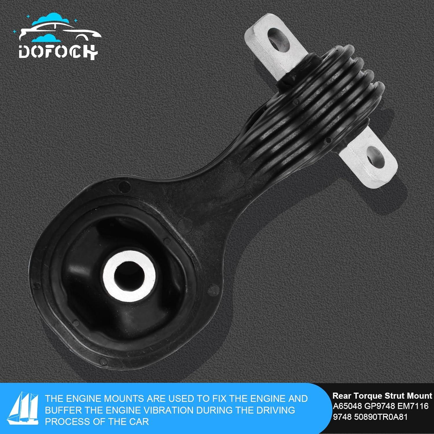 Kit Soportes Motor Honda Civic 1.8L 2012-2013 Automático