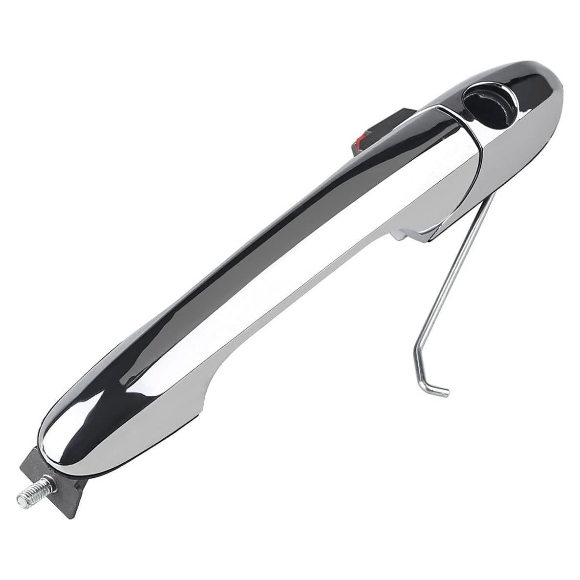 Mango de Puerta Exterior JDMON Cromado Izquierdo Fiat 500