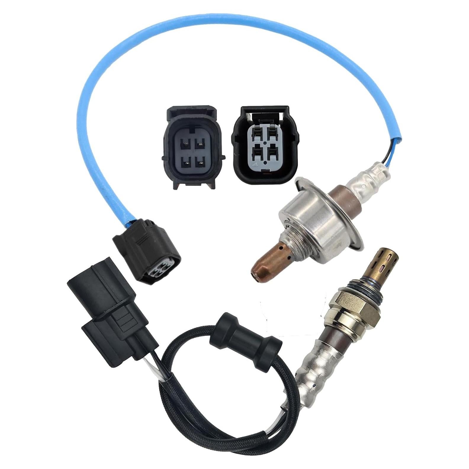 Sensores de Oxígeno Dropwater para Honda Civic 2012-2015