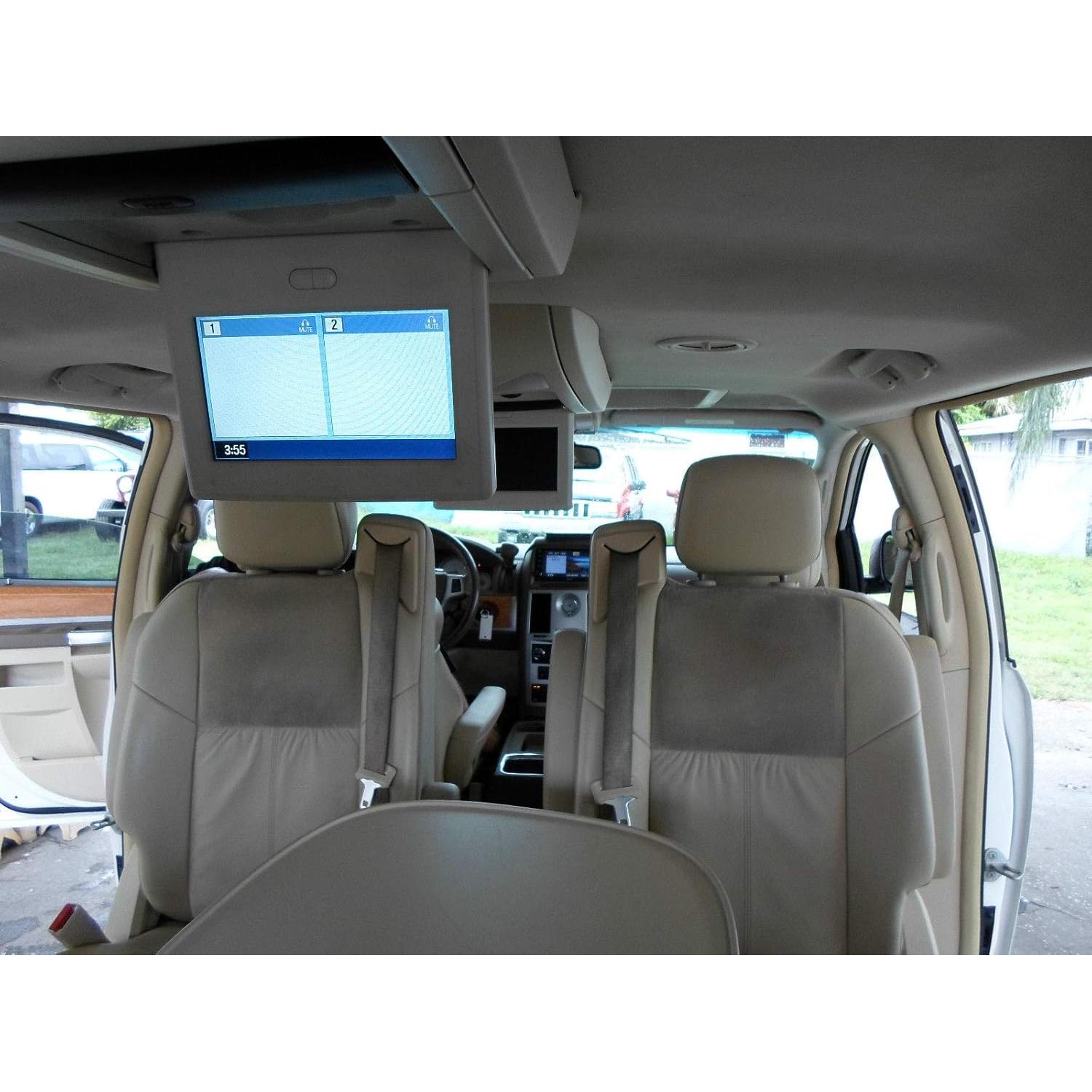 Cable de Cinta Reemplazo Vital para Monitor DVD 2ª y 3ª Fila