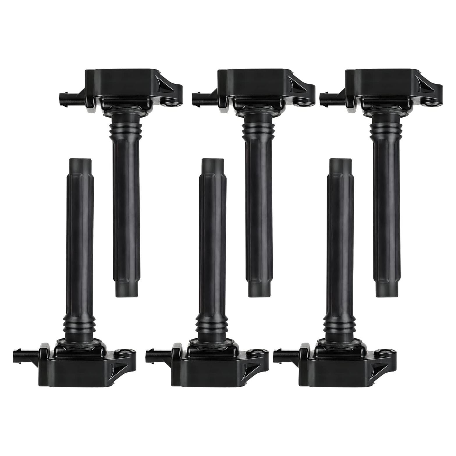 Bobina de Encendido Yikesai UF648 Compatible 3.6L V6