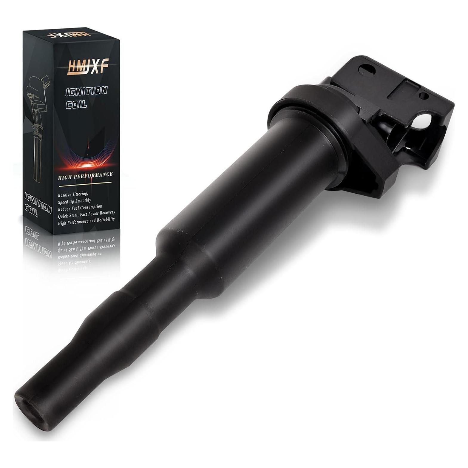 Bobina de Encendido HMJXF UF592 para BMW 1, 3, 5, 6, 7 Series