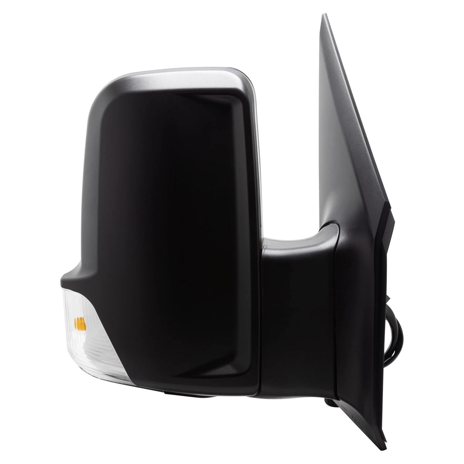 Espejo Lateral Derecho Spieg Sprinter 2008-2018 Eléctrico