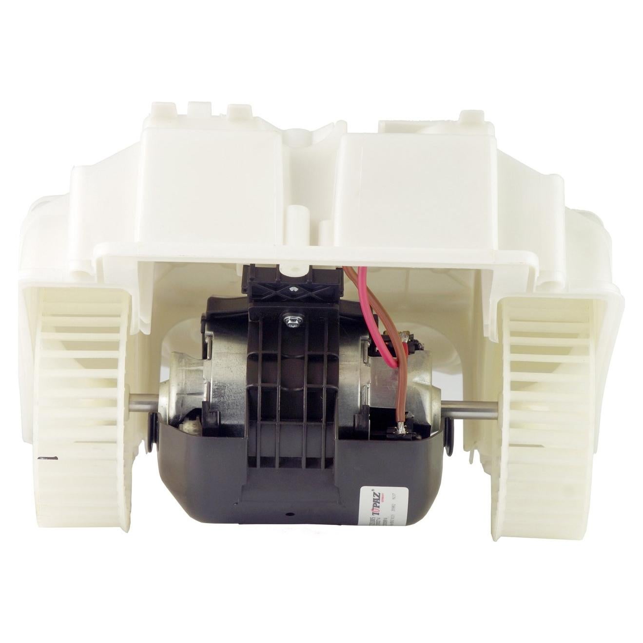 Motor de Soplador A/C TOPAZ 2218202714 Compatible Mercedes