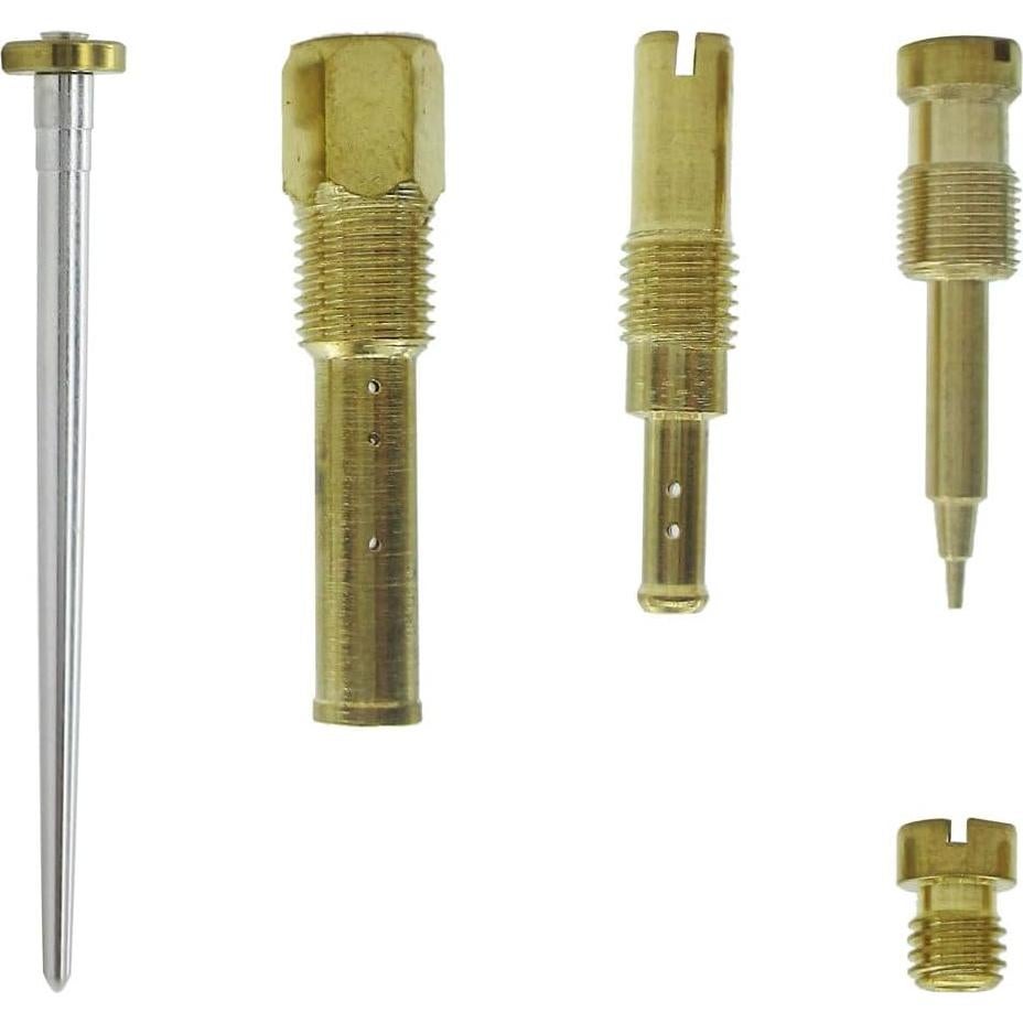 Juego de reparación carburador BARMUCUO para Honda VLX 600