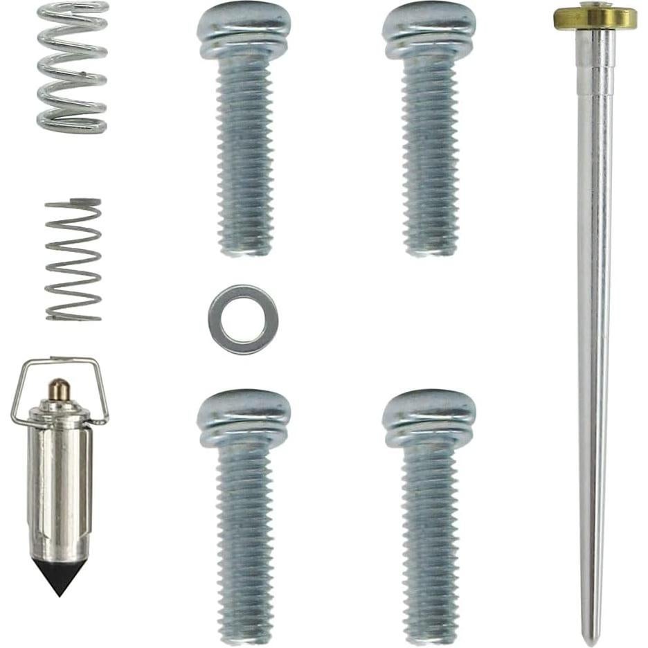 Juego de reparación carburador BARMUCUO para Honda VLX 600