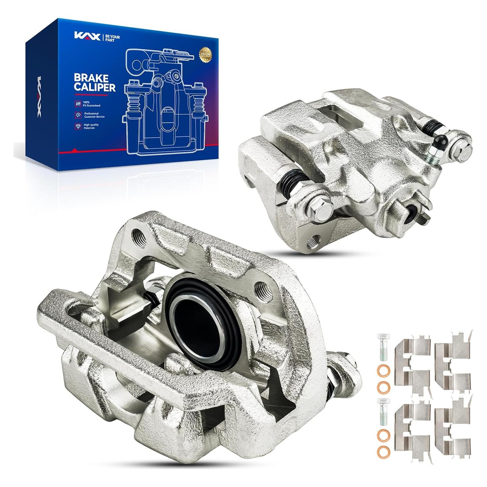 Caliper de Freno KAX para Honda Odyssey 2005-2010