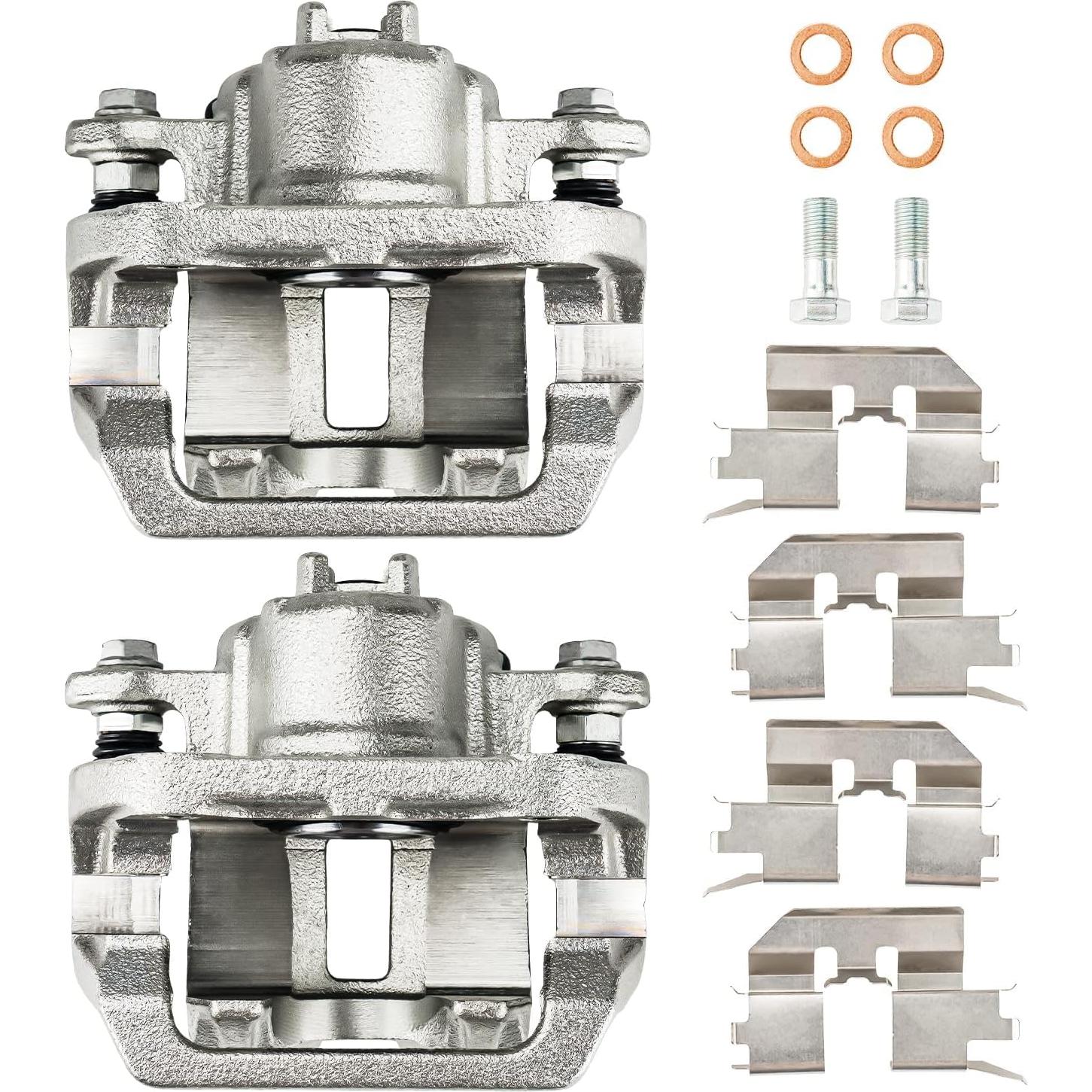 Caliper de Freno KAX para Honda Odyssey 2005-2010
