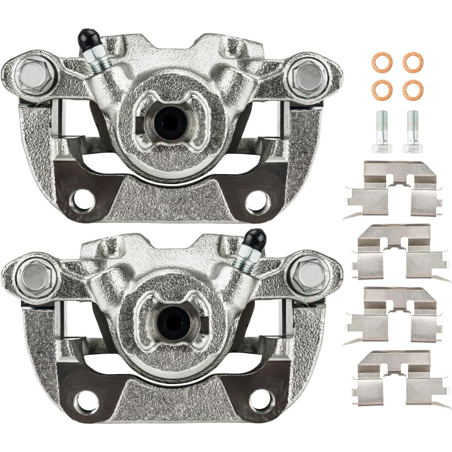 Caliper de Freno KAX para Honda Odyssey 2005-2010