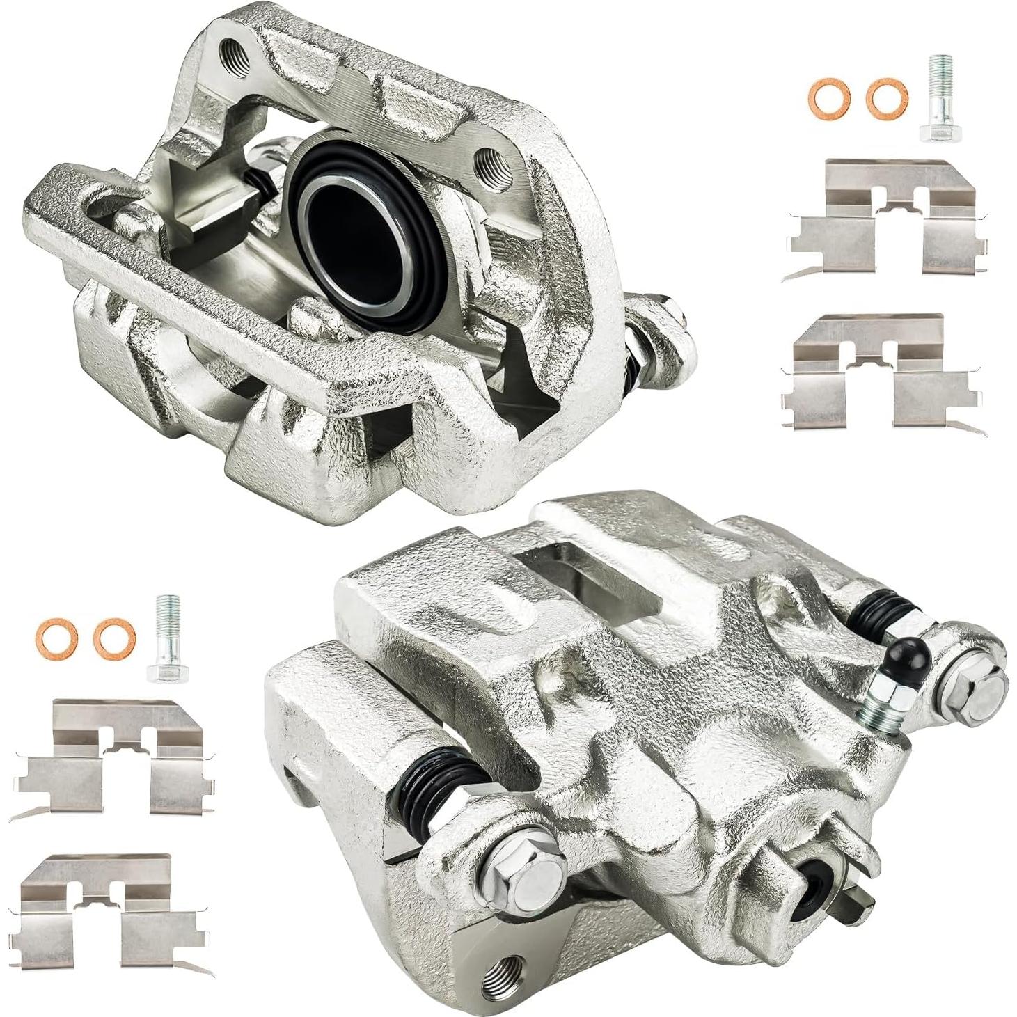 Caliper de Freno KAX para Honda Odyssey 2005-2010