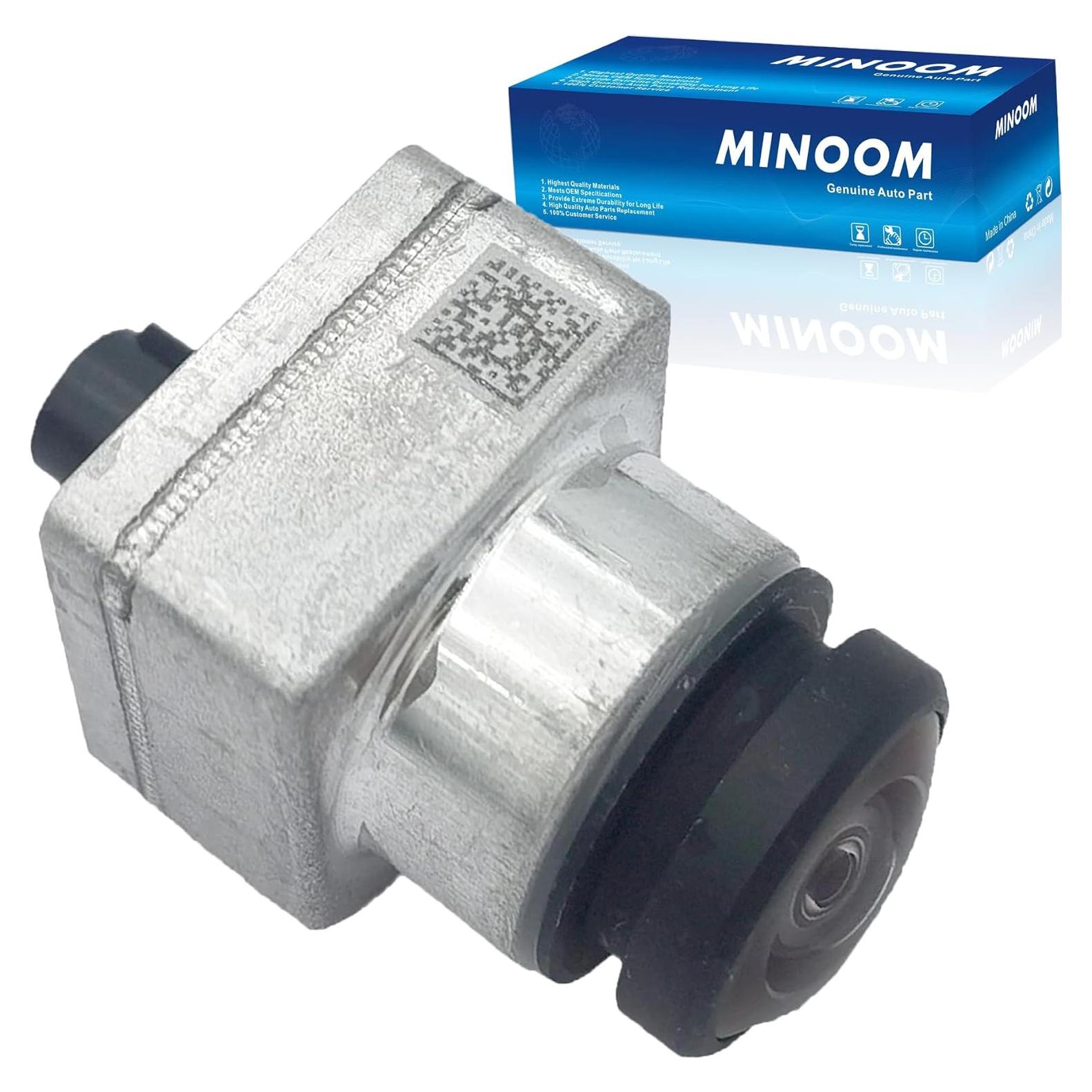 Cámara de Vista 360° Reemplazo Mercedes-Benz A0009055912