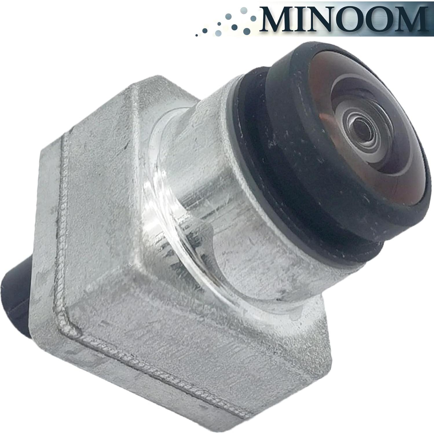 Cámara de Vista 360° Reemplazo Mercedes-Benz A0009055912