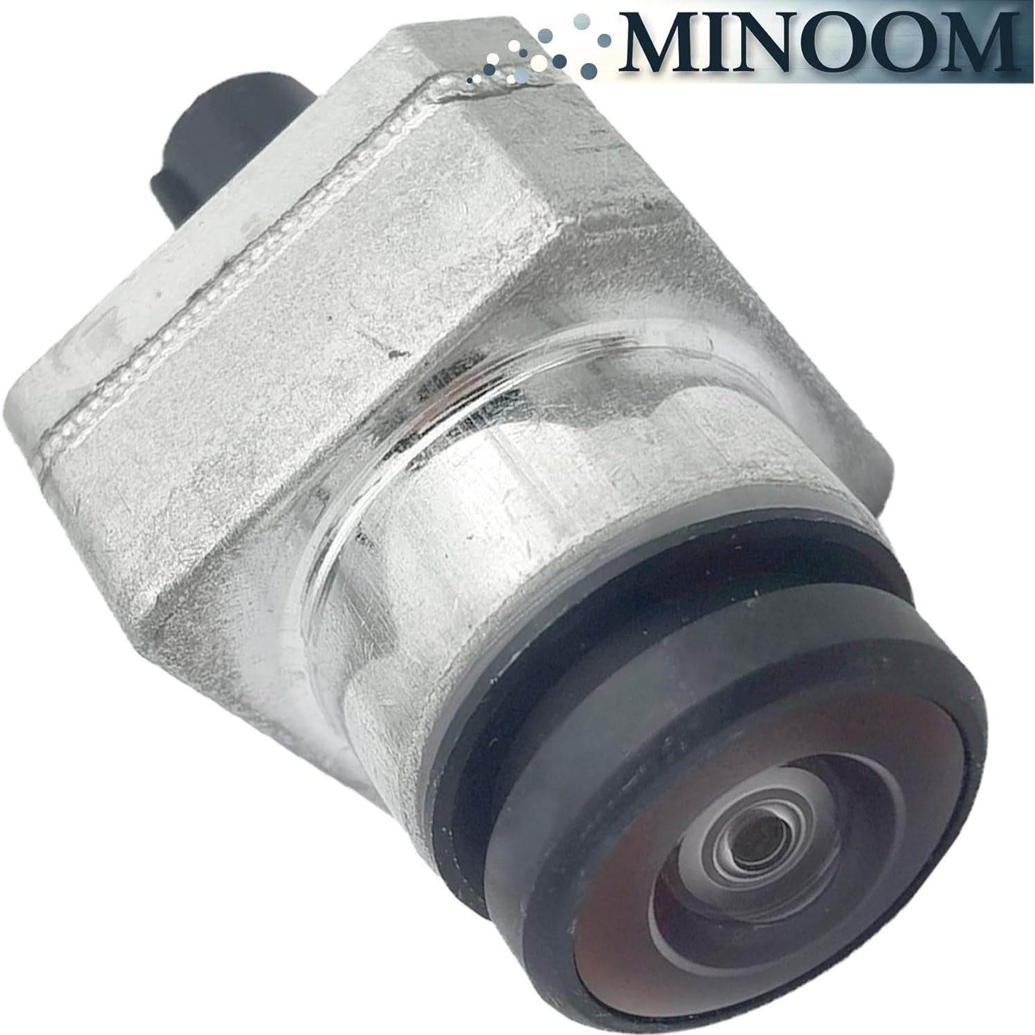 Cámara de Vista 360° Reemplazo Mercedes-Benz A0009055912