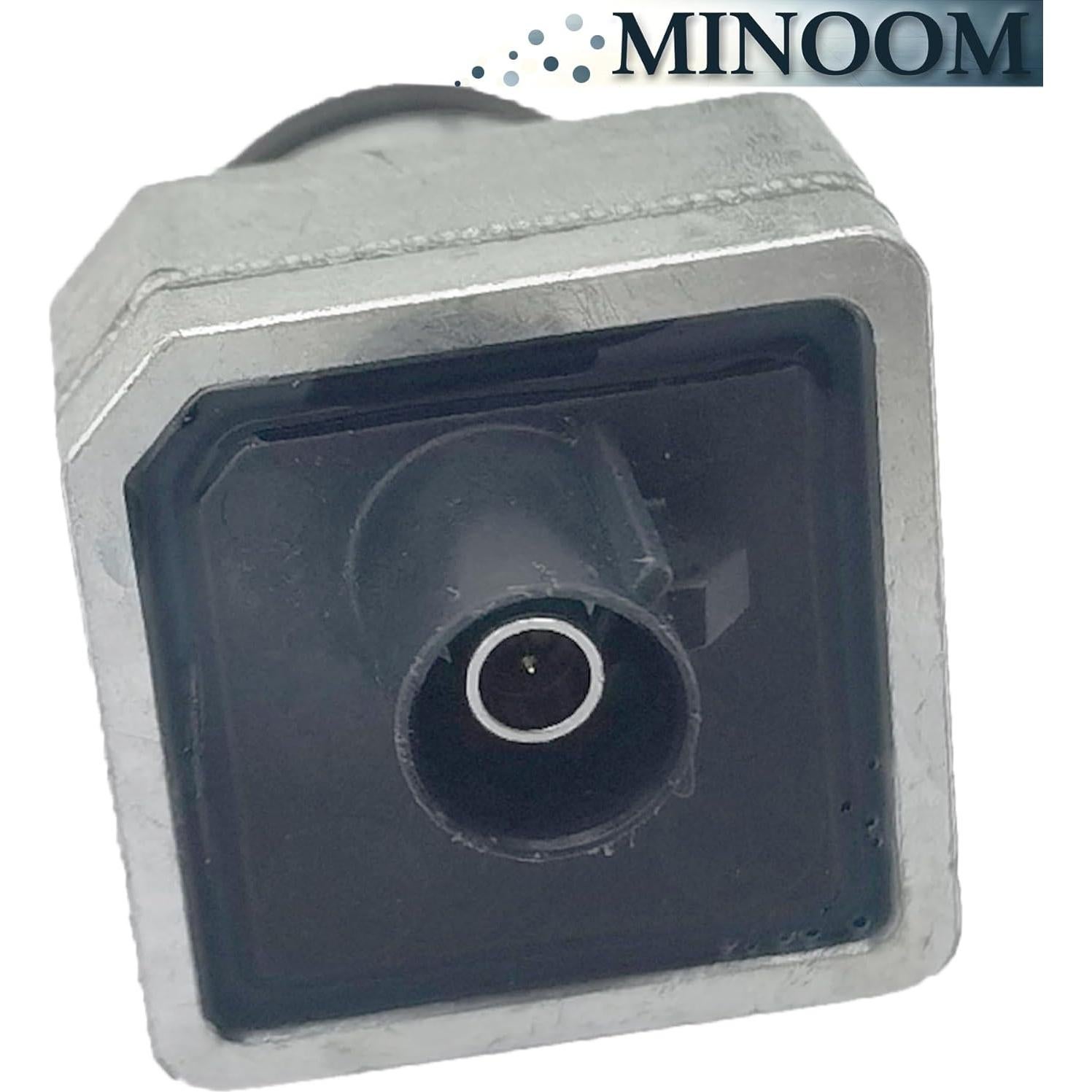 Cámara de Vista 360° Reemplazo Mercedes-Benz A0009055912