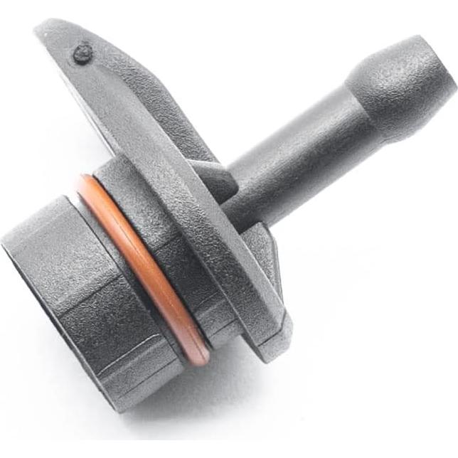 Kit de reparación de bomba de vacío Klifex para Mercedes M276