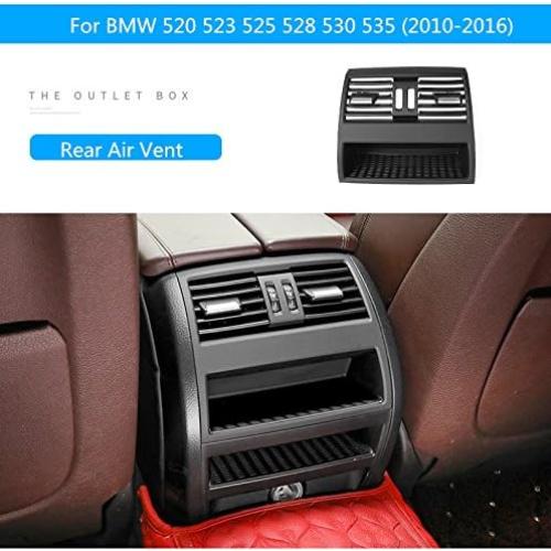 Rejilla de Aire Trasera Jaronx para BMW 5 2010-2016