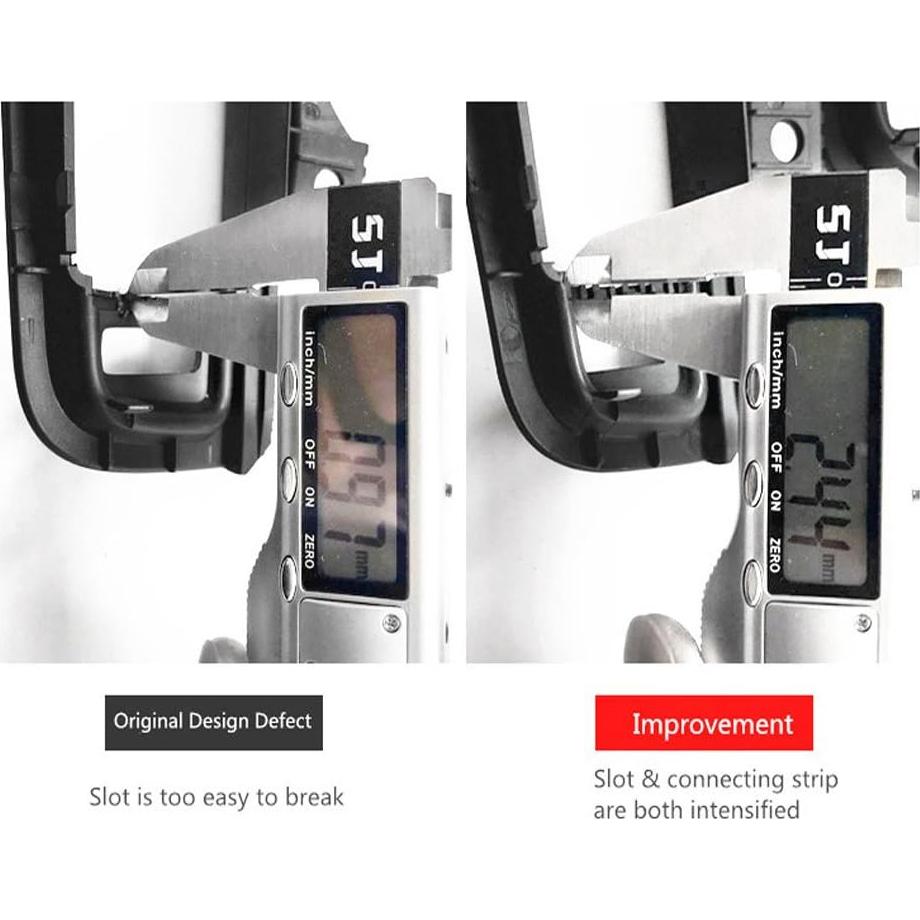 Rejilla de Aire Trasera Jaronx para BMW 5 2010-2016