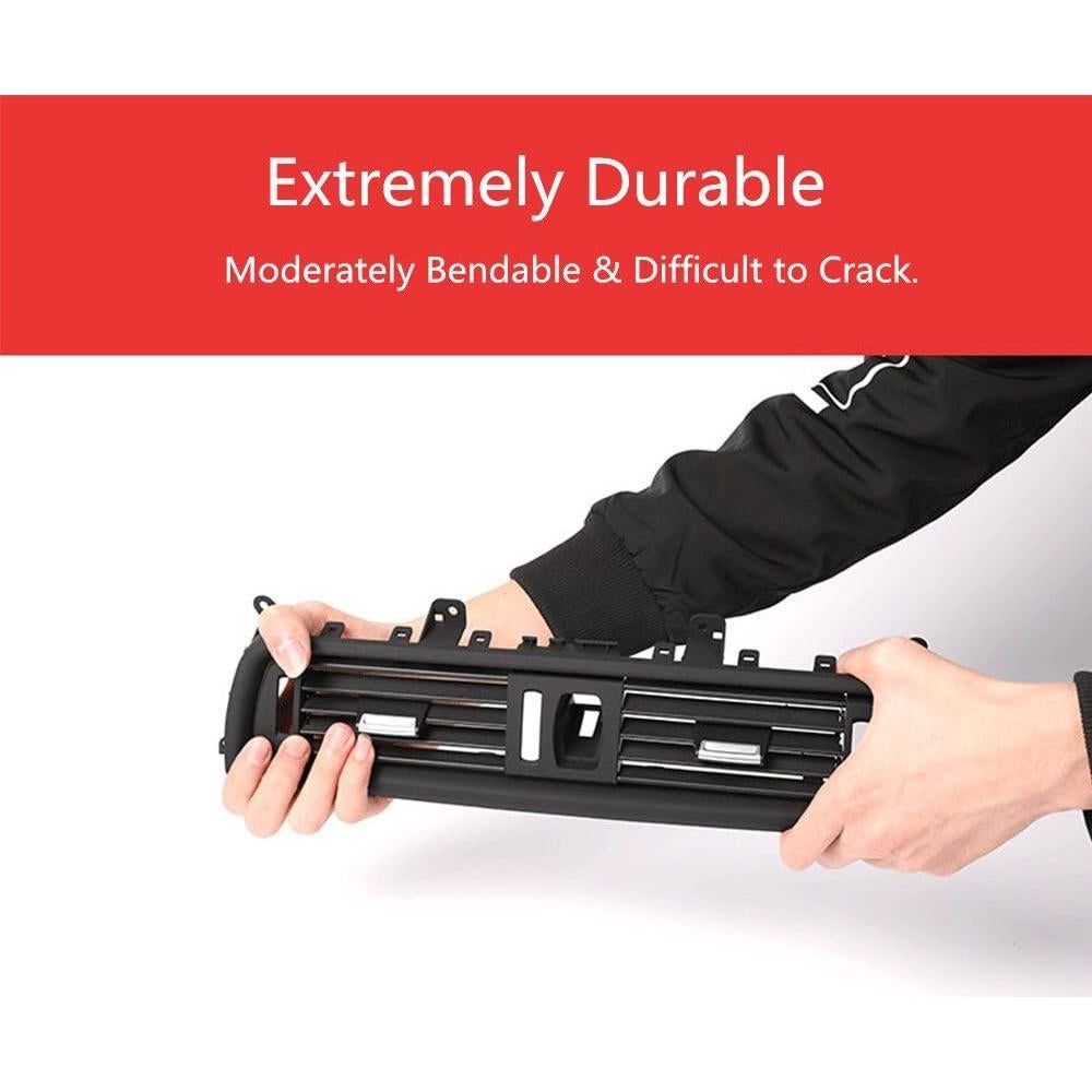 Rejilla de Aire Trasera Jaronx para BMW 5 2010-2016