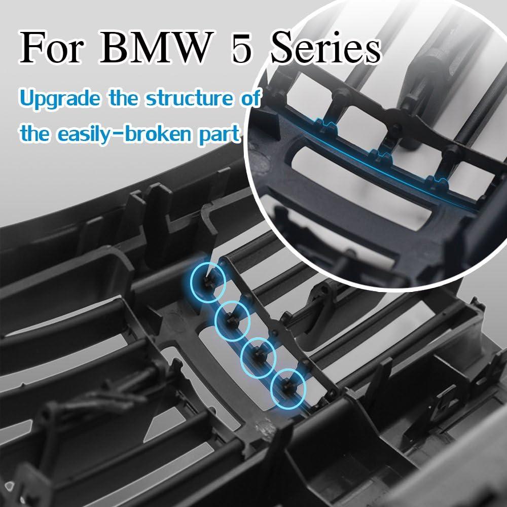 Rejilla de Aire Trasera Jaronx para BMW 5 2010-2016