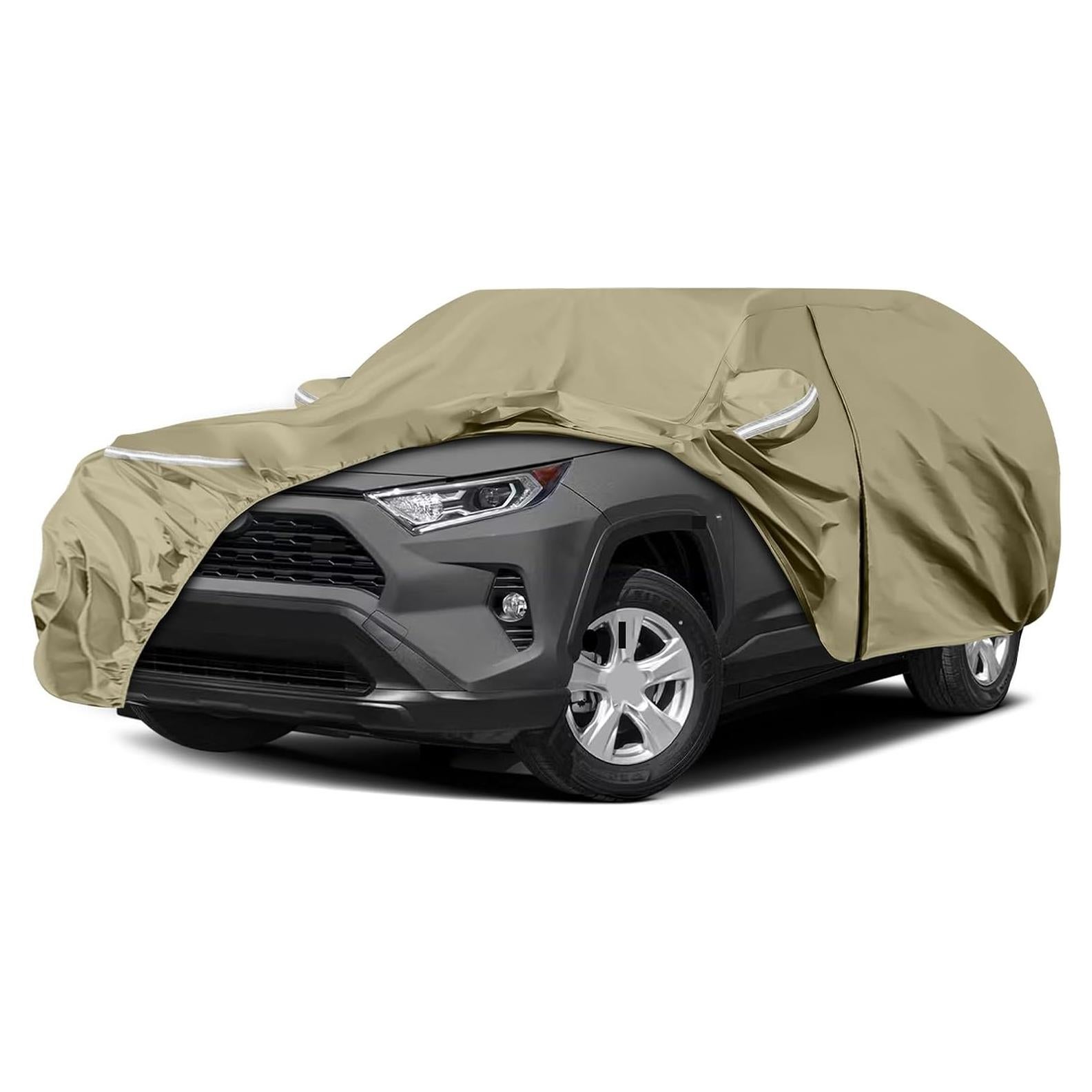 Cubierta de Coche Sportuli para Toyota RAV4 2013-2025