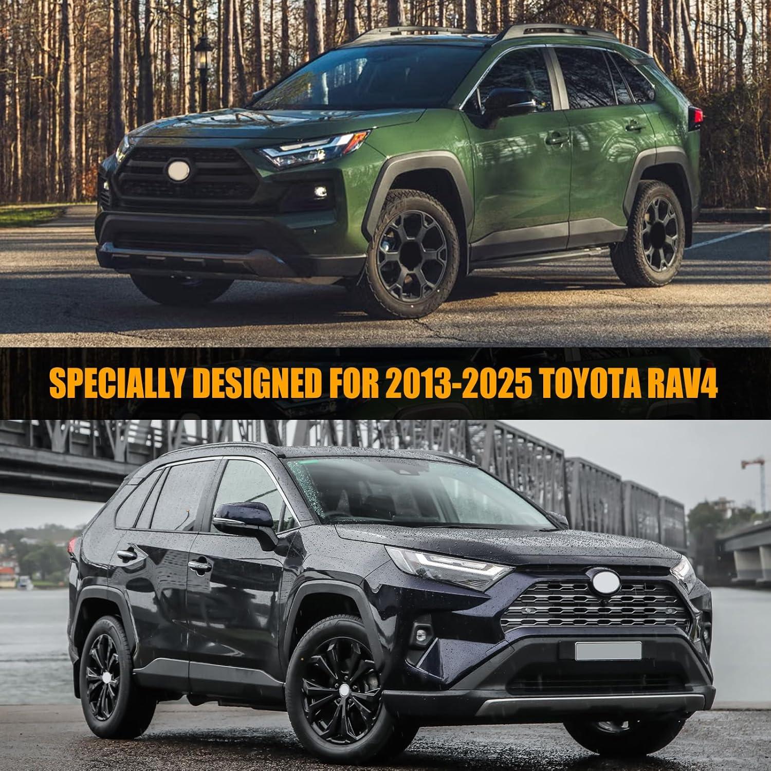 Cubierta de Coche Sportuli para Toyota RAV4 2013-2025