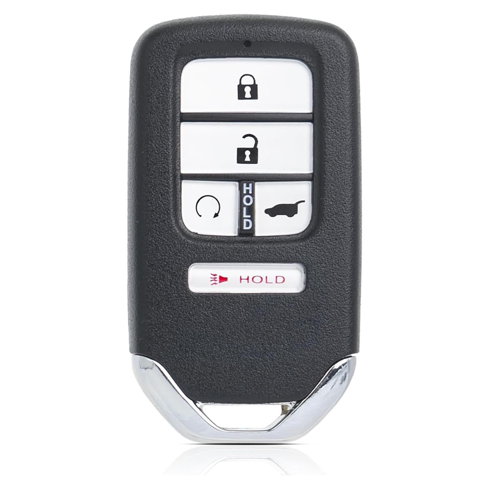 Control Remoto MechanMagic Honda Civic 2018-2021 CR-V 2017-2022