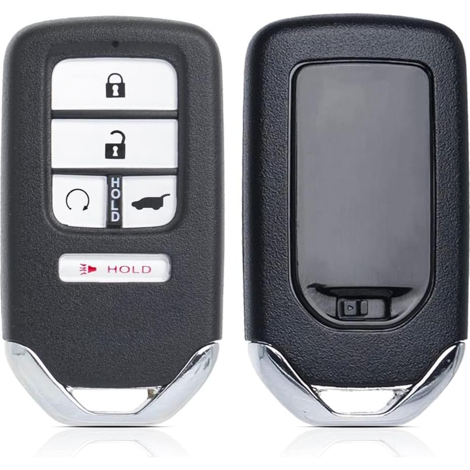 Control Remoto MechanMagic Honda Civic 2018-2021 CR-V 2017-2022