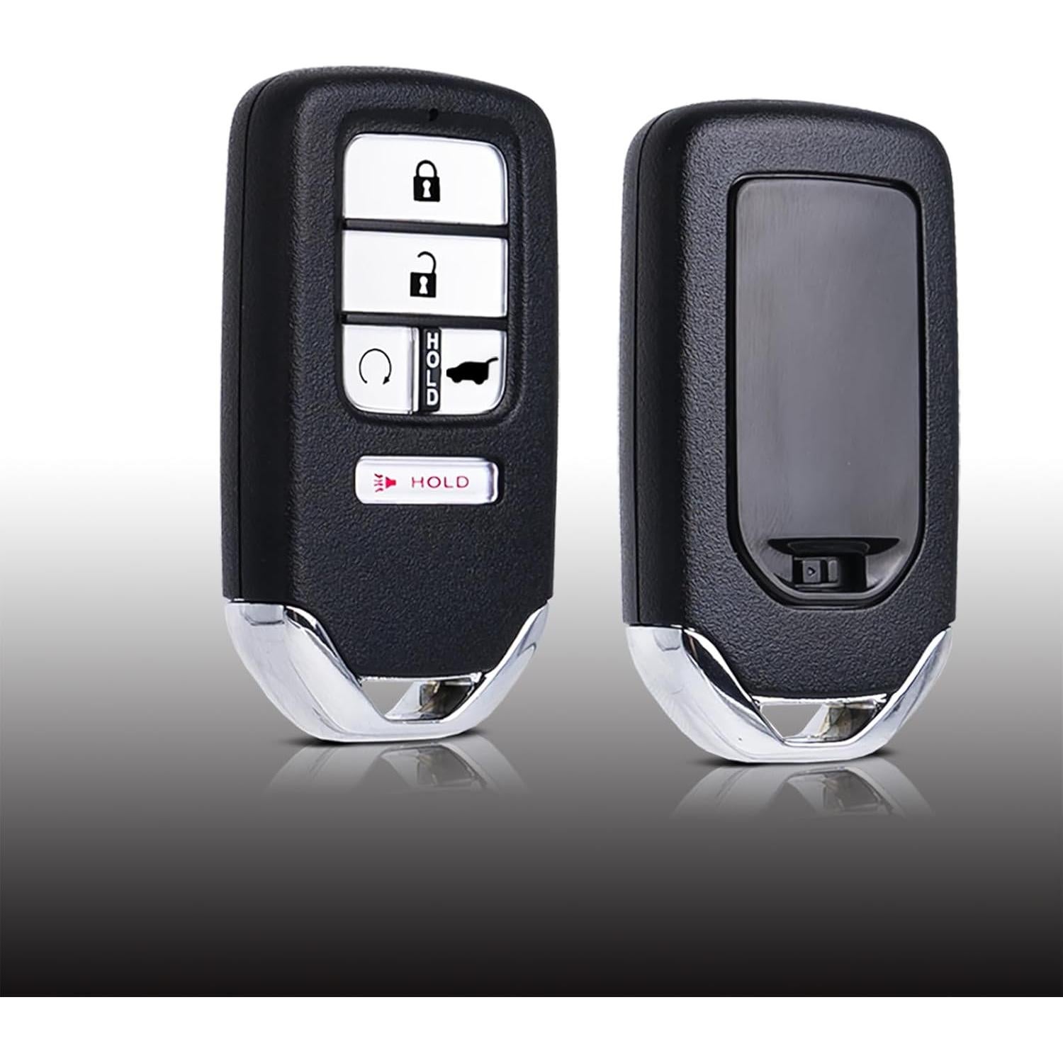 Control Remoto MechanMagic Honda Civic 2018-2021 CR-V 2017-2022