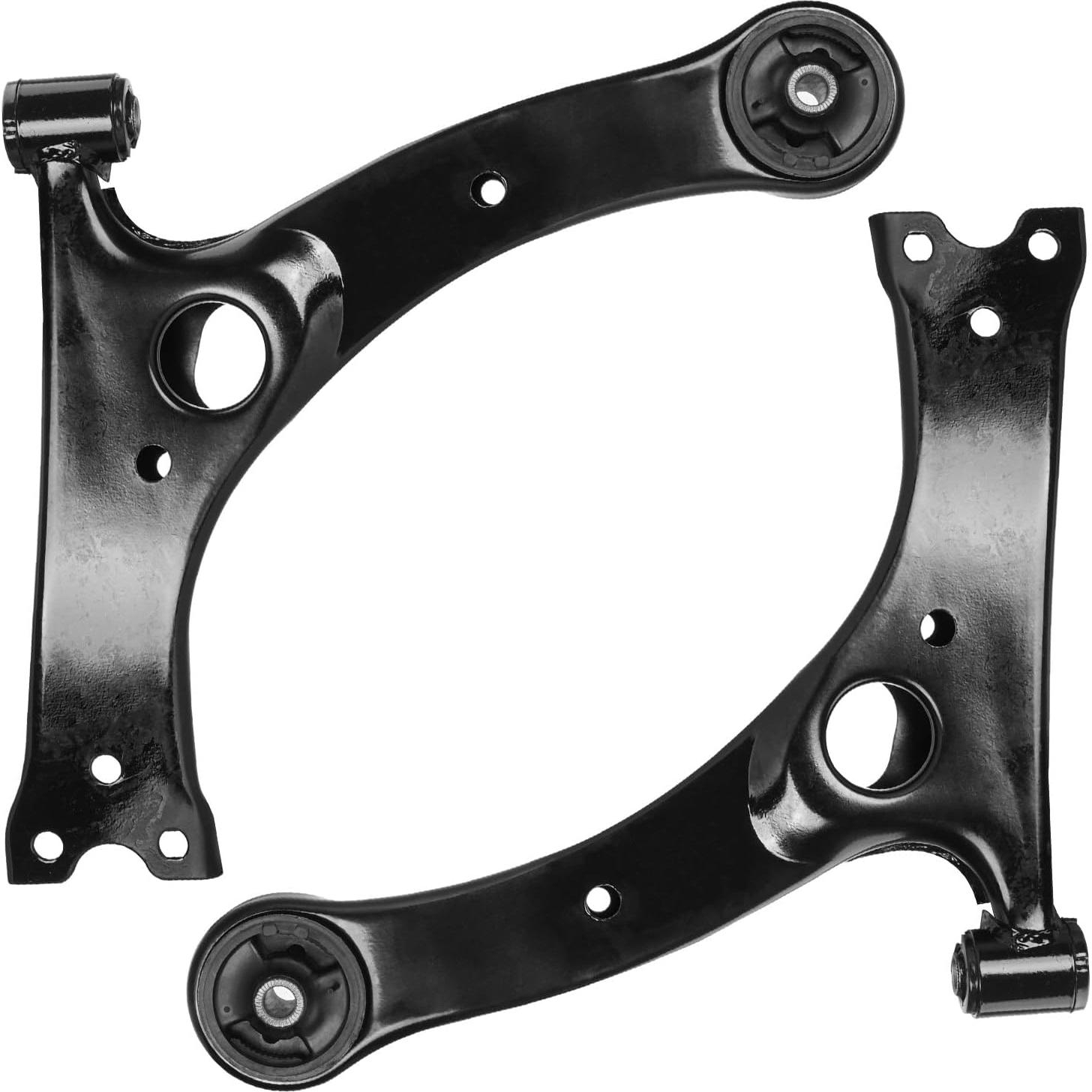 Kit de Suspensión Delantera Autsurles 10 Piezas para Toyota Corolla