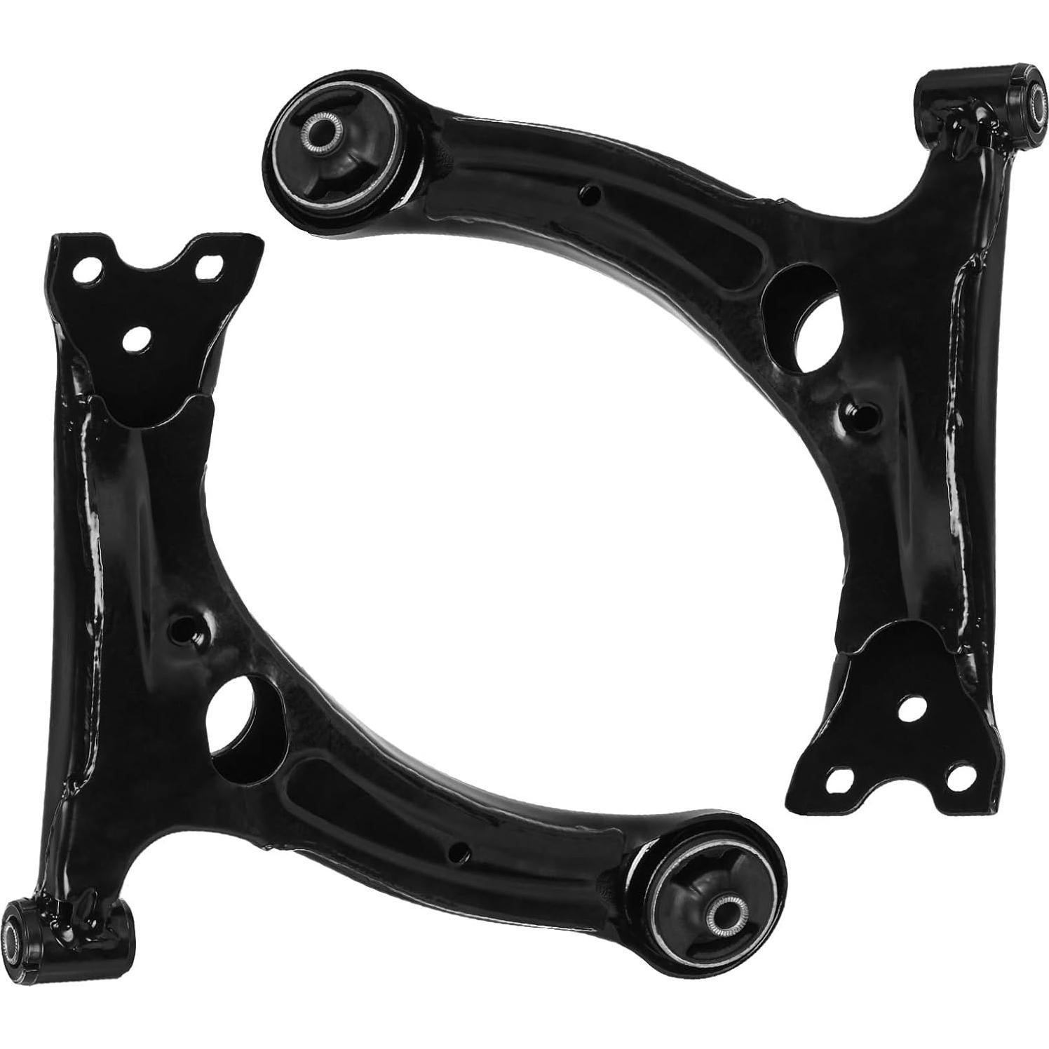 Kit de Suspensión Delantera Autsurles 10 Piezas para Toyota Corolla