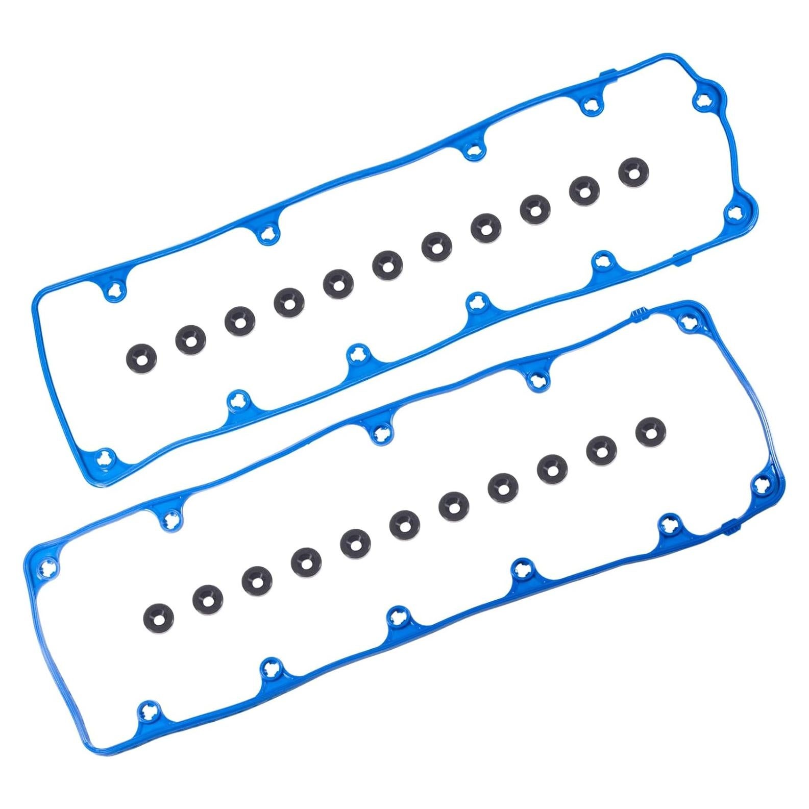 Junta de Tapa de Válvula HIHIAV VS50564R para Ford 4.6L