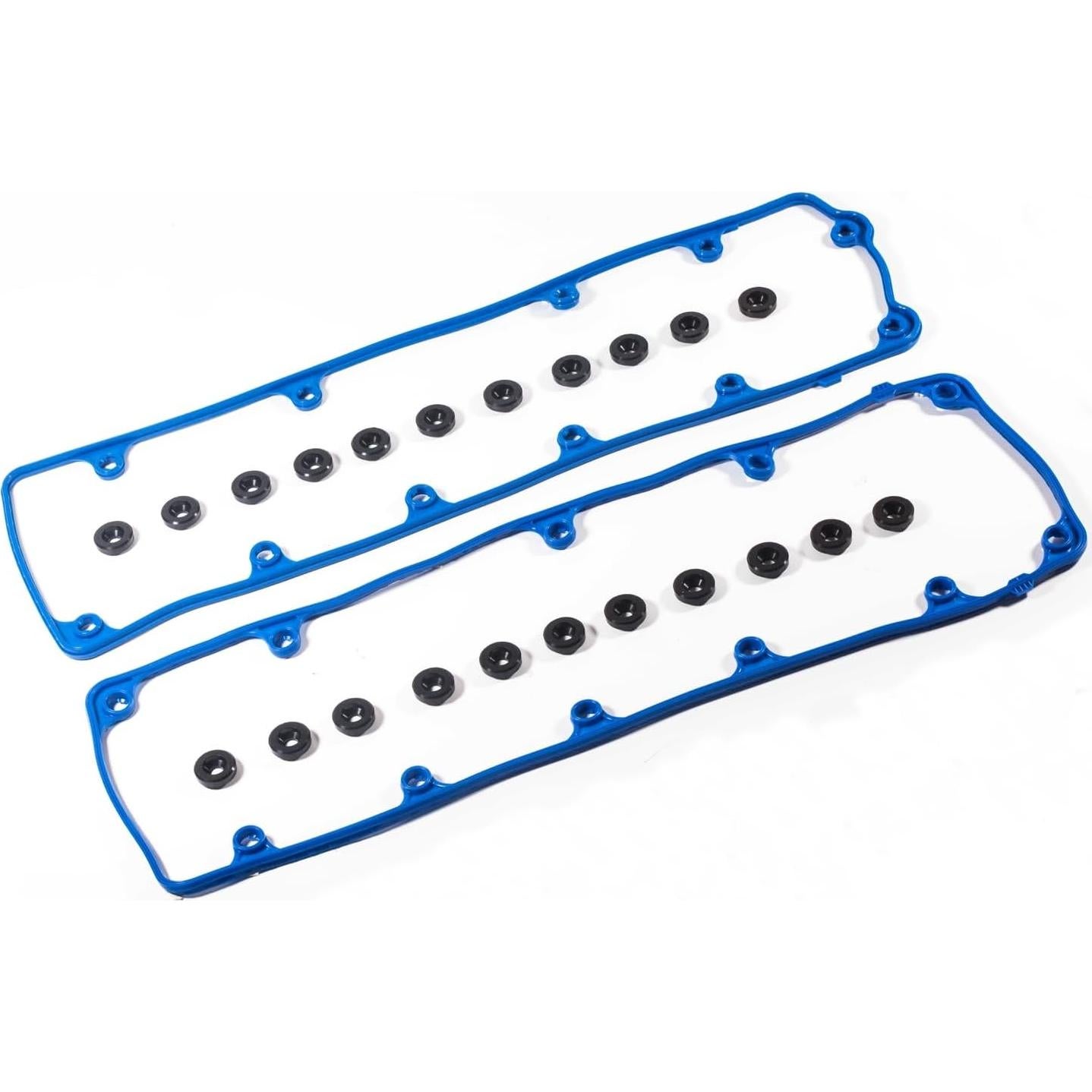 Junta de Tapa de Válvula HIHIAV VS50564R para Ford 4.6L