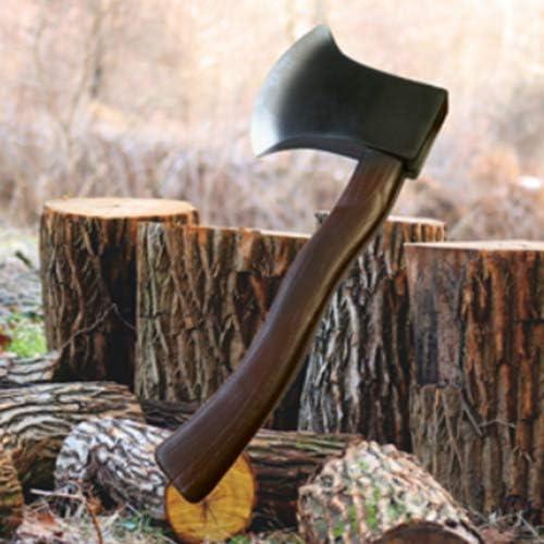 Hacha Pirata de Espuma WAUNFOON 30.48 cm para Disfraces