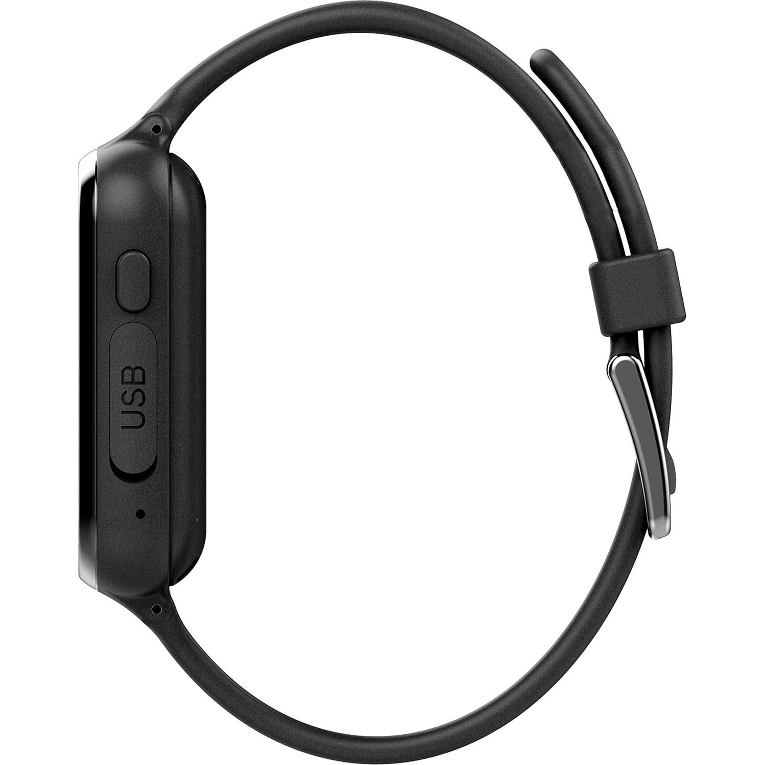 Reloj Inteligente para Niños Batman BAT4740 - Pantalla Táctil, Cámara, Juegos