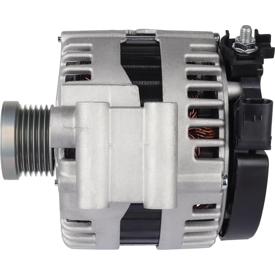 Alternador E EZEXPREZE BMW 128i 328i 528i 180A Nuevo
