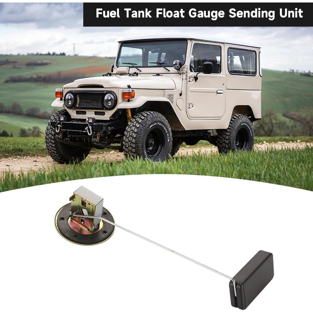 Sensor de Nivel de Combustible YOLLKY para Toyota Land Cruiser