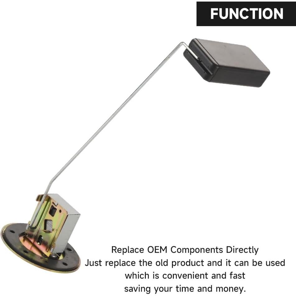 Sensor de Nivel de Combustible YOLLKY para Toyota Land Cruiser