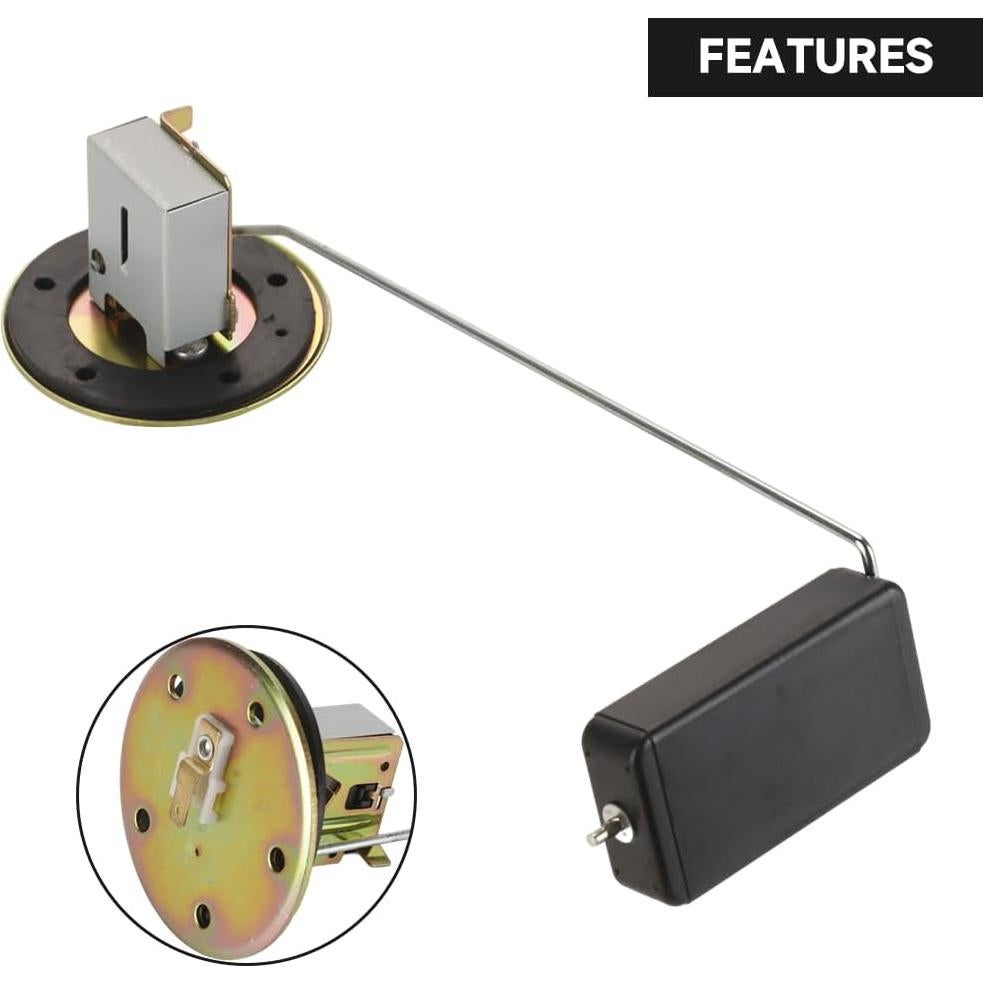Sensor de Nivel de Combustible YOLLKY para Toyota Land Cruiser