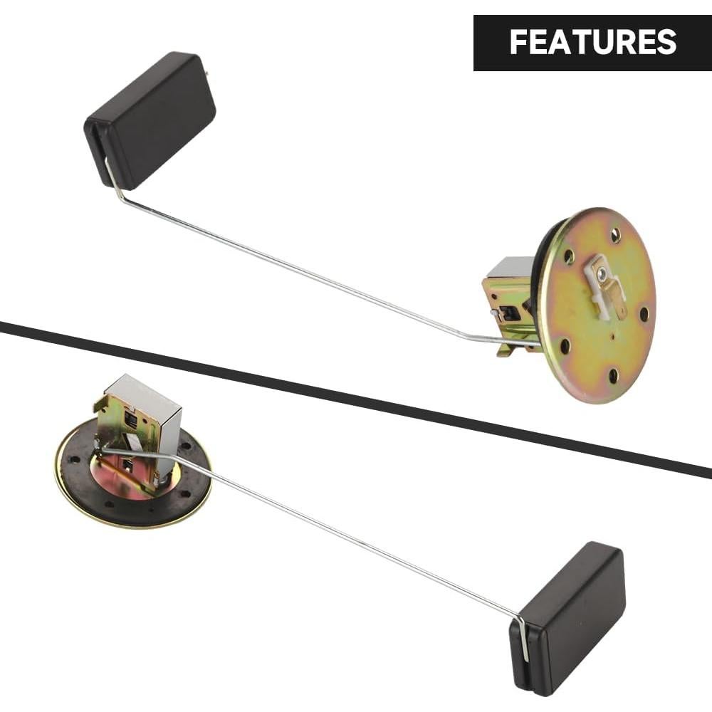 Sensor de Nivel de Combustible YOLLKY para Toyota Land Cruiser