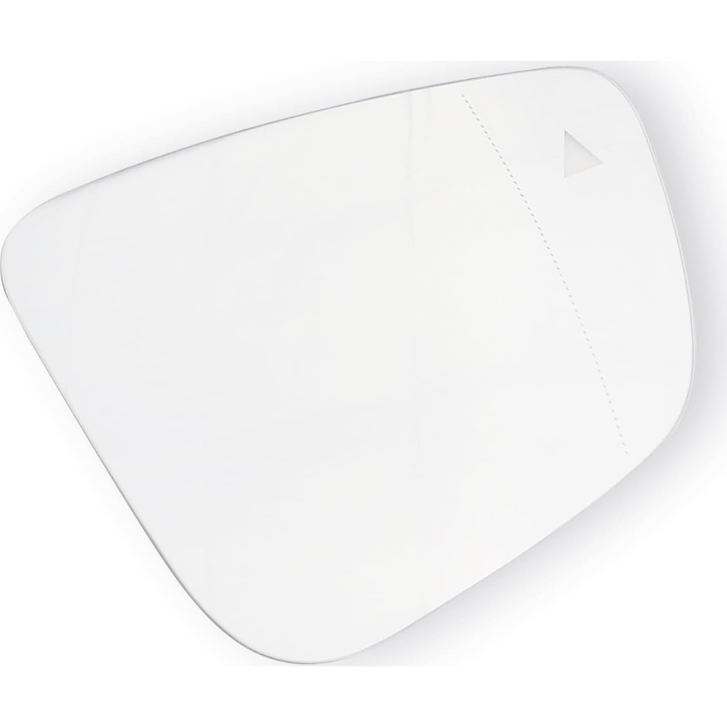 Espejo de vidrio calefaccionado BMW 3/4 Series 2019+ Tivora