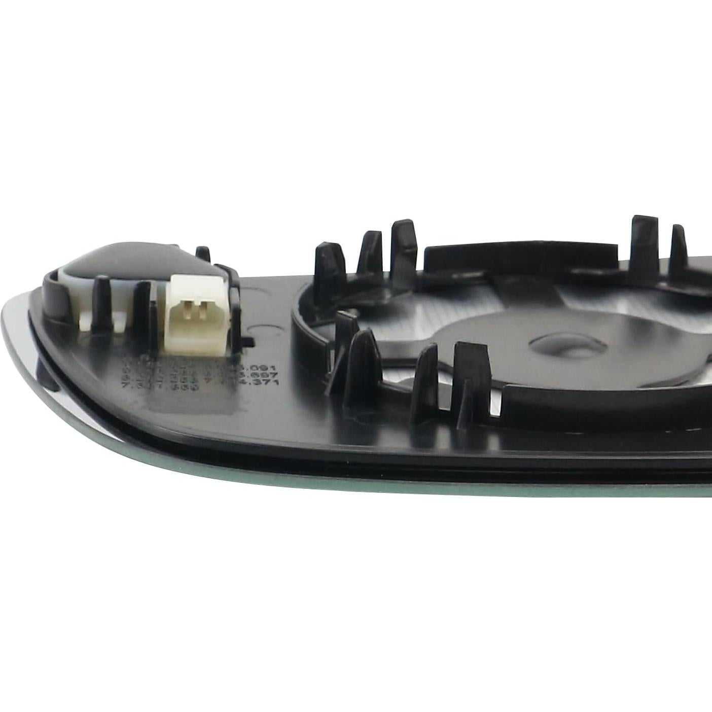 Espejo de vidrio calefaccionado BMW 3/4 Series 2019+ Tivora