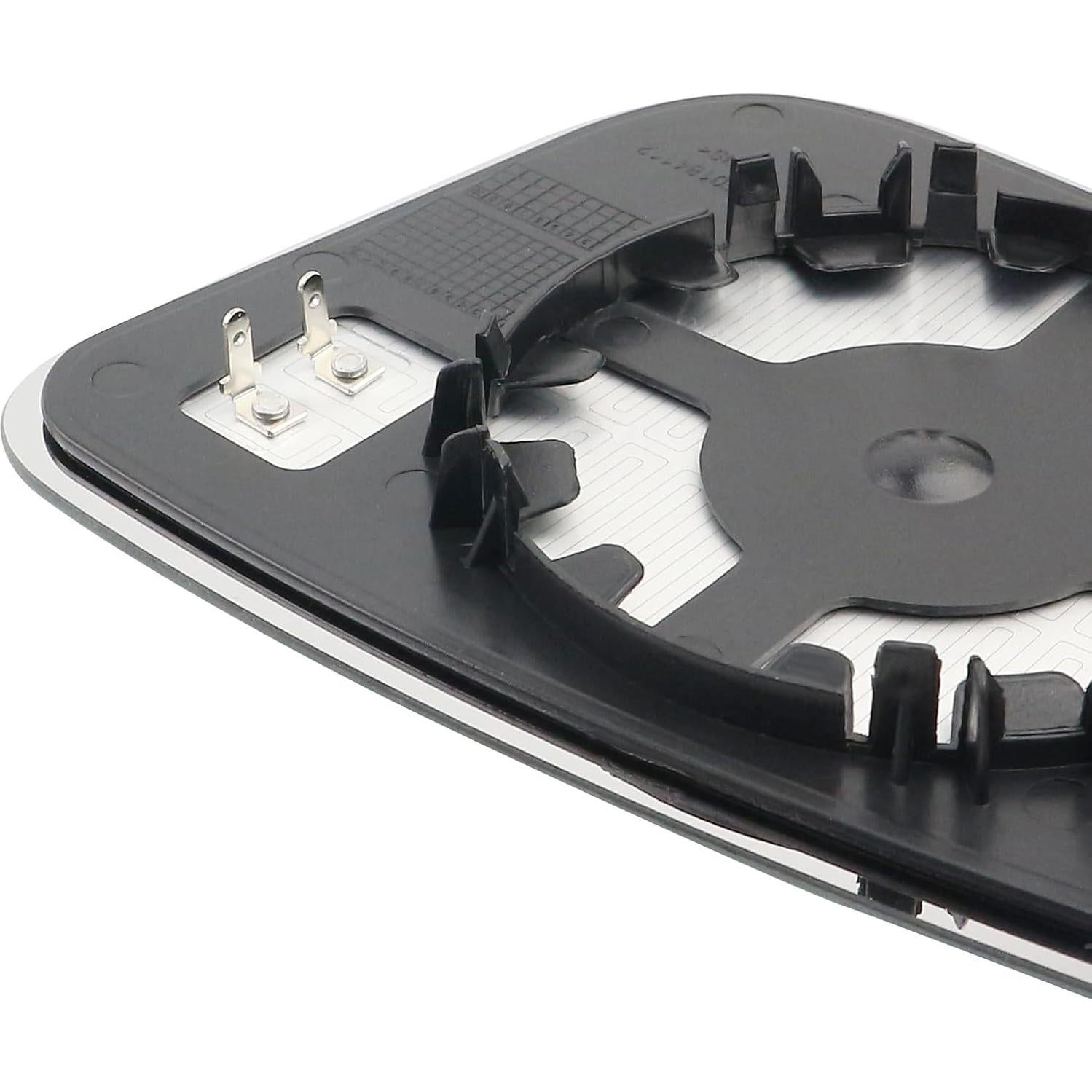 Espejo de vidrio calefaccionado BMW 3/4 Series 2019+ Tivora