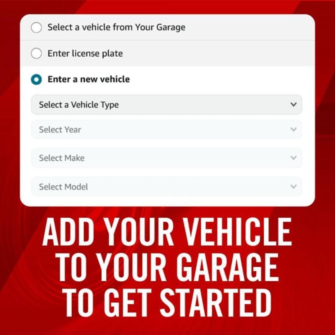 Kit de Frenos Power Stop KCOE1551 para Chevrolet y Pontiac