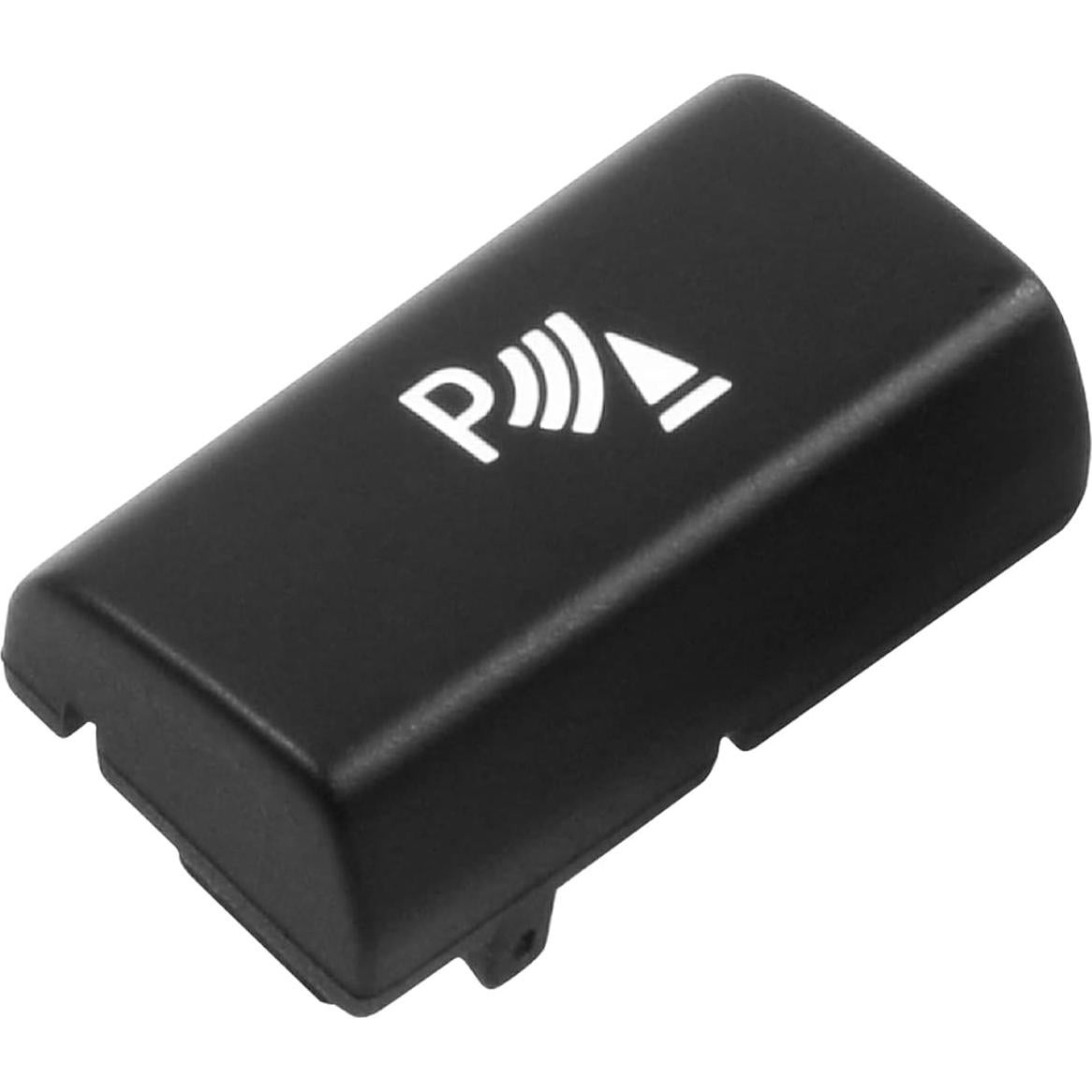 Cubierta Botón Sensor Radar Estacionamiento Jaronx BMW X5/X6