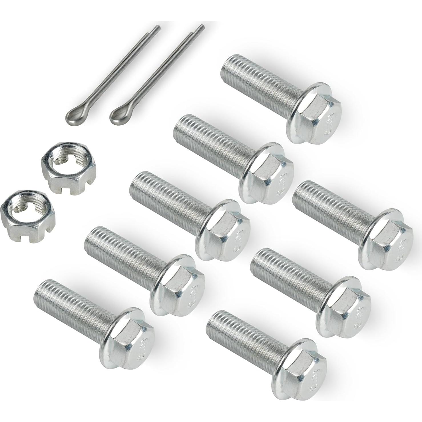 Kit de Juntas de Suspensión Inferior Camotokiit 14mm Toyota