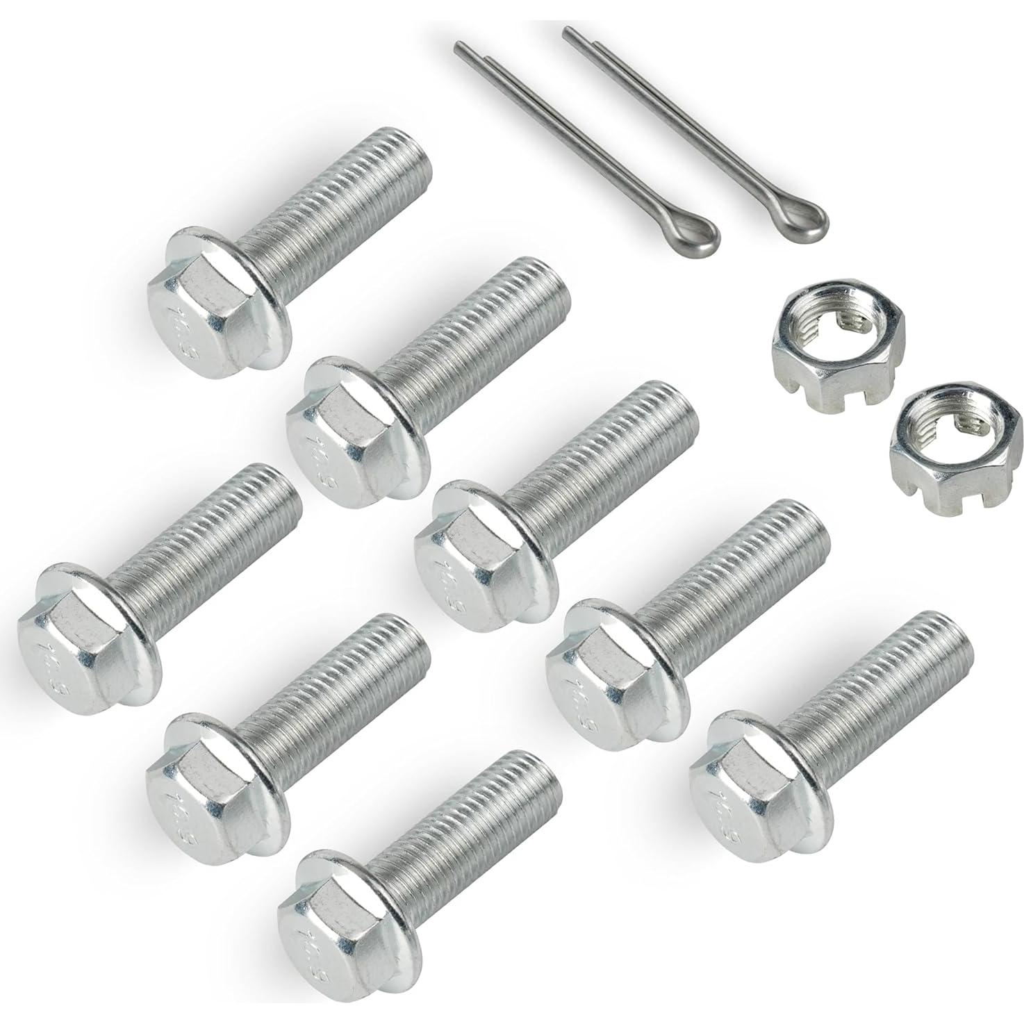 Kit de Juntas de Suspensión Inferior Camotokiit 14mm Toyota