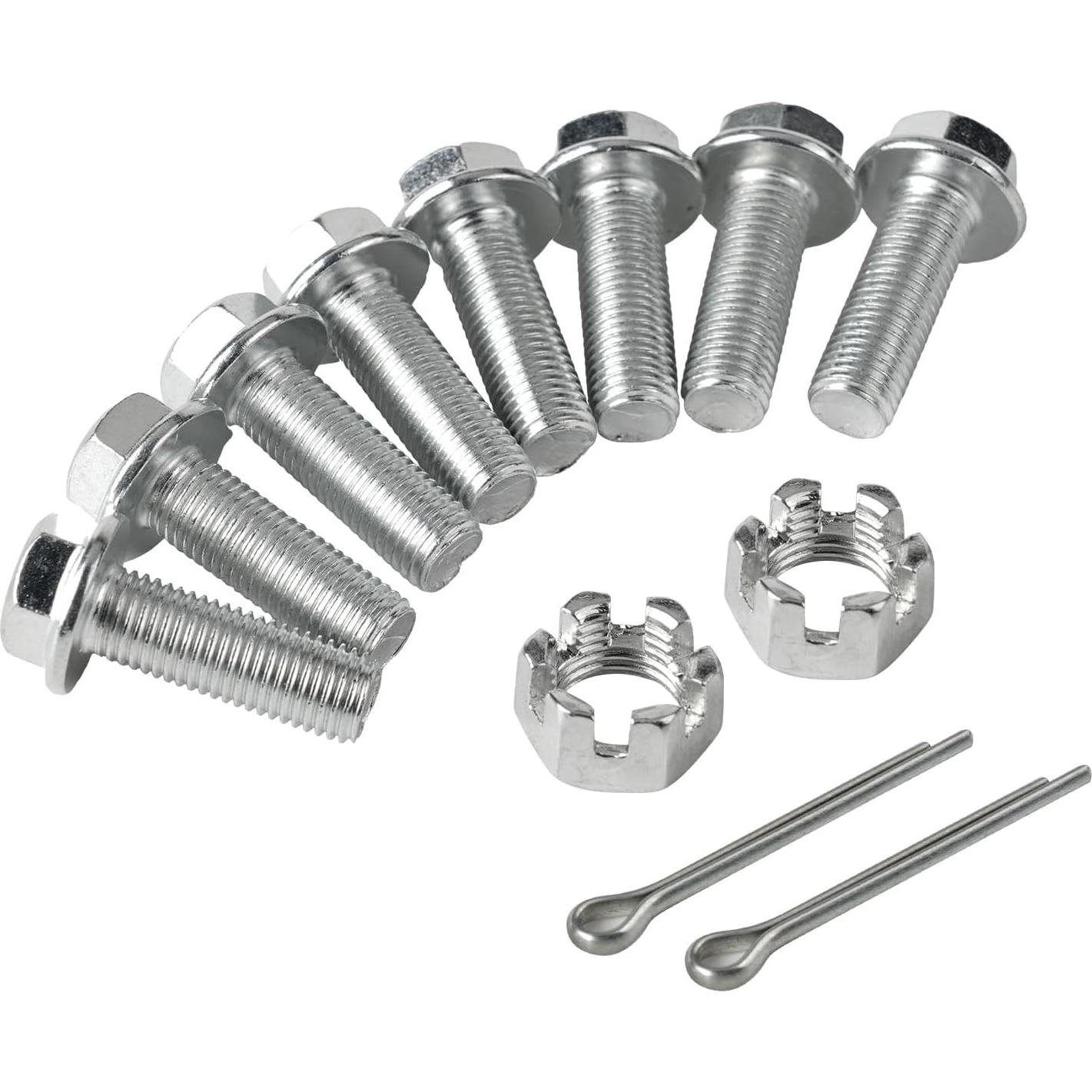 Kit de Juntas de Suspensión Inferior Camotokiit 14mm Toyota