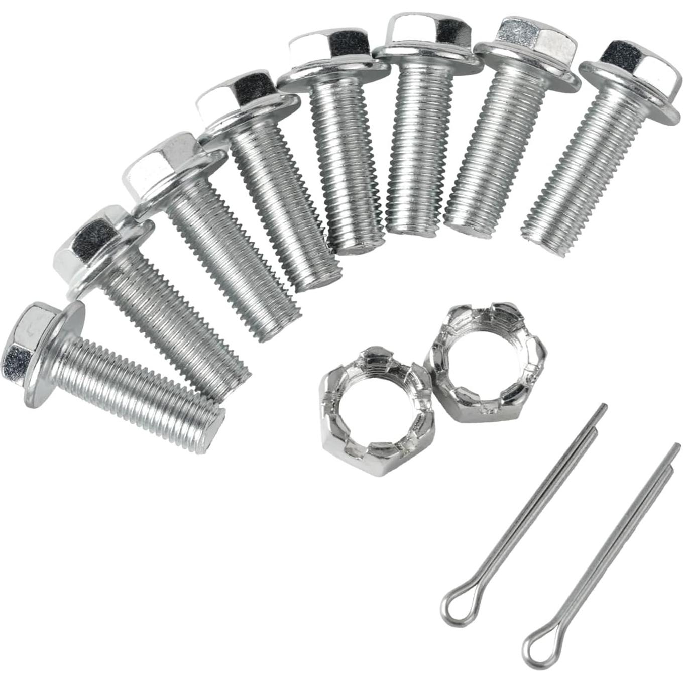 Kit de Juntas de Suspensión Inferior Camotokiit 14mm Toyota