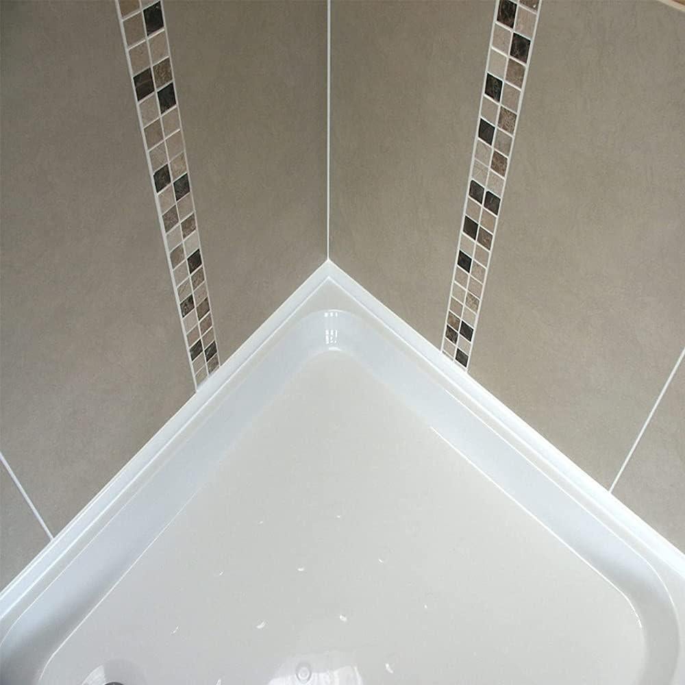 Guardia de Agua de Silicona cuysfead 99 cm Negro